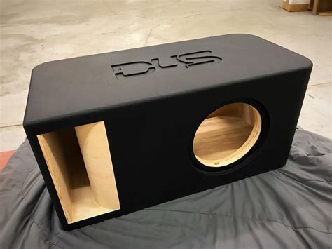 speaker boxes near me